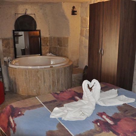 Crazy Horse Pension Ürgüp Zewnętrze zdjęcie