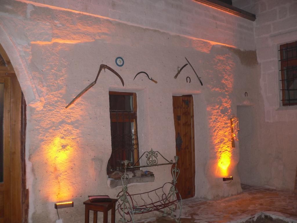 Crazy Horse Pension Ürgüp Pokój zdjęcie