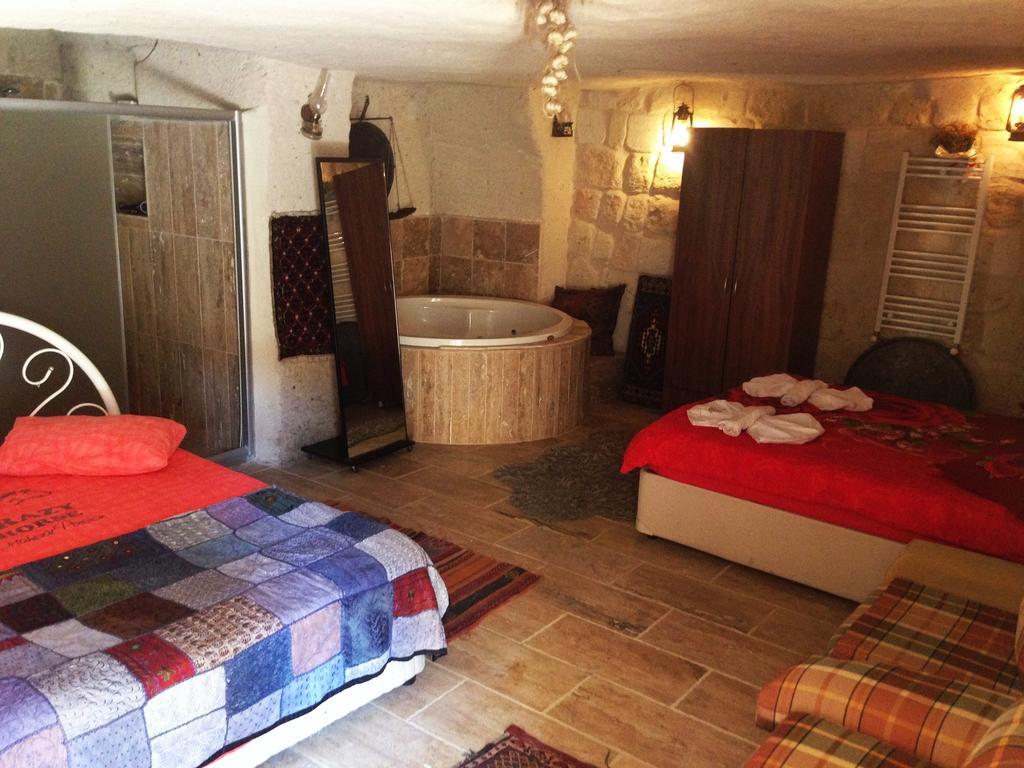 Crazy Horse Pension Ürgüp Pokój zdjęcie