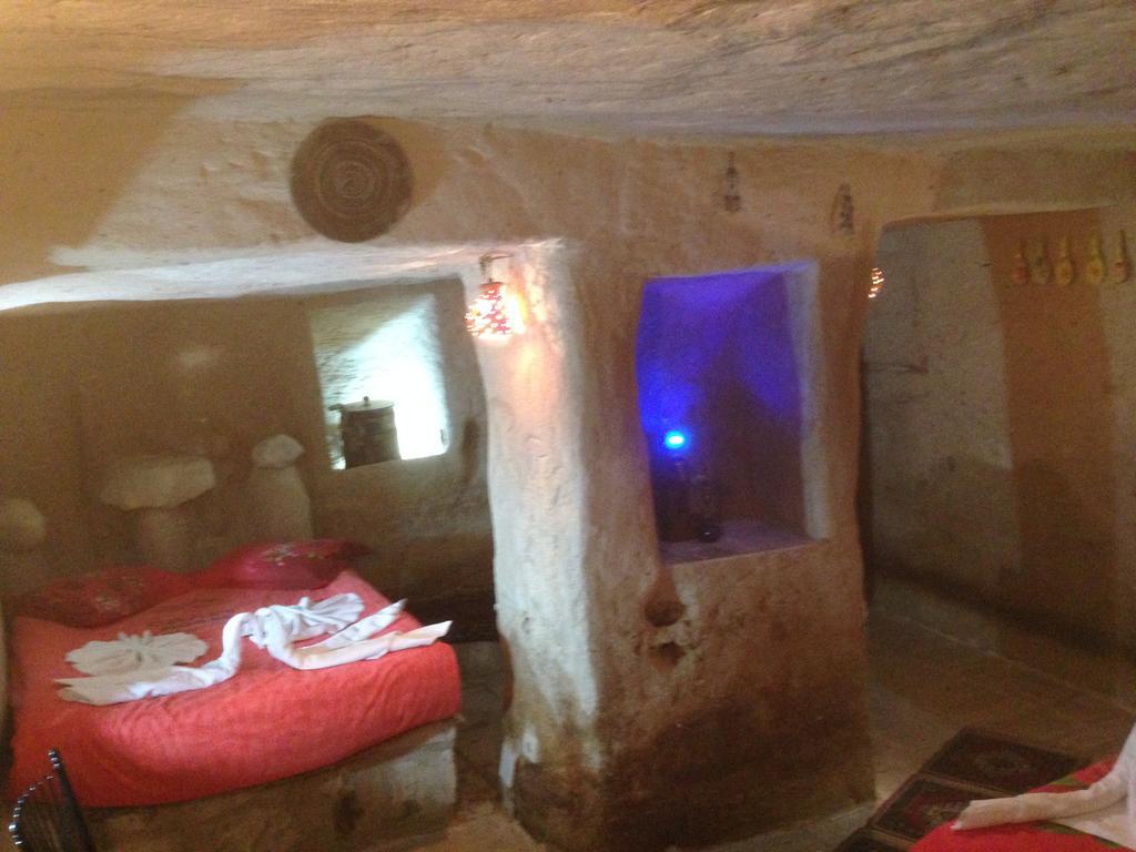 Crazy Horse Pension Ürgüp Zewnętrze zdjęcie