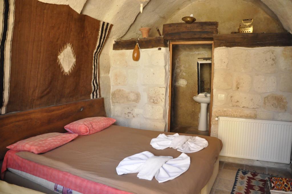 Crazy Horse Pension Ürgüp Zewnętrze zdjęcie