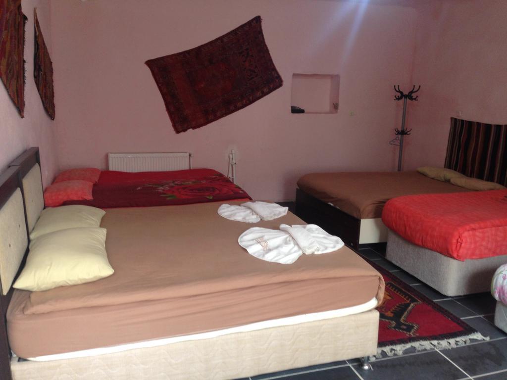 Crazy Horse Pension Ürgüp Zewnętrze zdjęcie