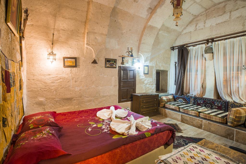 Crazy Horse Pension Ürgüp Zewnętrze zdjęcie