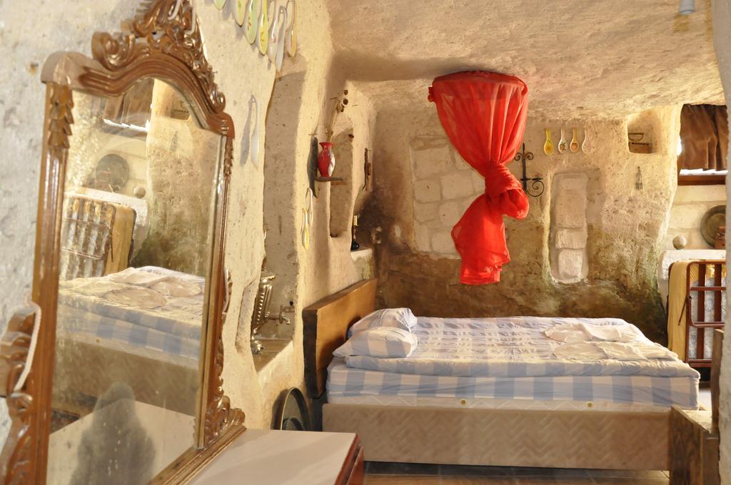 Crazy Horse Pension Ürgüp Zewnętrze zdjęcie