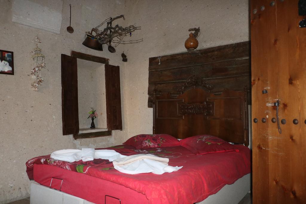 Crazy Horse Pension Ürgüp Zewnętrze zdjęcie