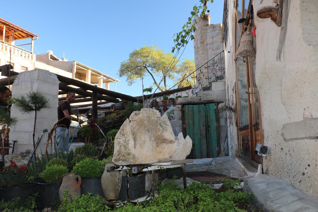 Crazy Horse Pension Ürgüp Zewnętrze zdjęcie